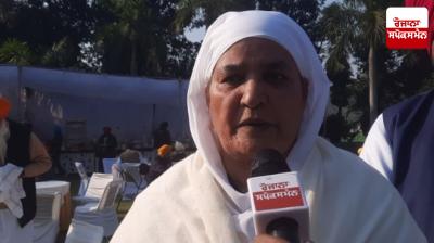 Bibi Jagir Kaur's big statement about Sukhbir Badal