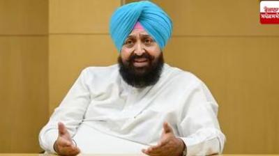 Bajwa condemns central government's reappointment of Chandigarh advisor as Chief Secretary