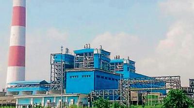 Punjab Government Bought Goindwal Thermal Plant on New Year