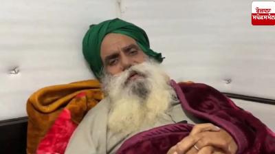 Big statement by farmer leader Jagjit Singh Dallewal