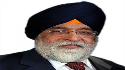Paramjit Singhh Sarna
