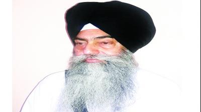 Professor Surinder Kumar