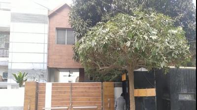 ED raids liquor baron Channi Bajaj's house in Ludhiana: Team searching bank accounts and property records