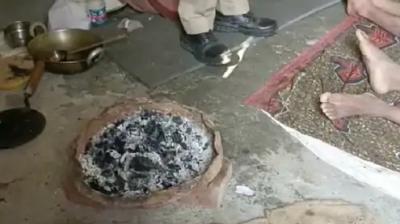 3 people died due to suffocation in Haryana: They were sleeping with rings in the room