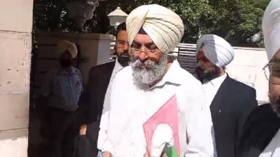 Anticipatory bail plea of dismissed PPS Raj Jit Hundal rejected