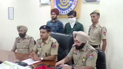 Fake manager of Swiggy-Zomato arrested