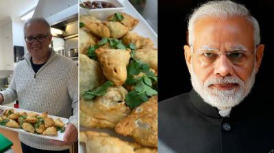 Will "Enjoy Samosas Together": PM Modi On Australian PM's Tweet