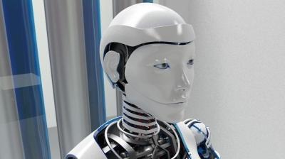 Now the decisions of the cases robots in the courts