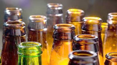 Spurious liquor claims 34 lives in UP, Uttarakhand