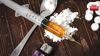 Punjab reduces OOAT treatment age for drug addicts to 16 years Latest News in Punjabi 