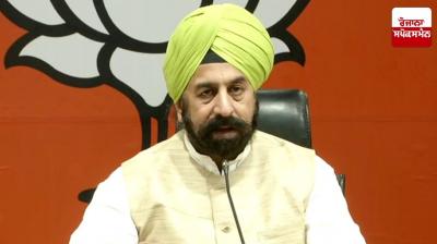 RP Singh appeals for death sentence for '84 riots convict Sajjan Kumar Latest news in Punjabi 