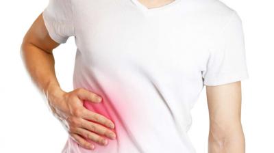 Stone in human body becomes due to only wrong life style