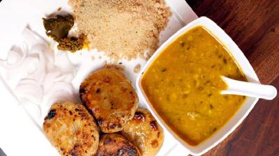 Try these no onion no garic recipes in this shravan