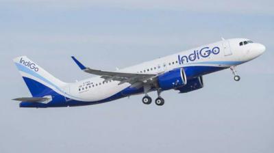 DGCA issued show cause notice to four senior executives of indigo
