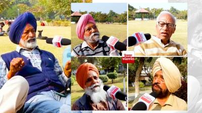 What people think about the decision of Channi govt regarding Punjabi language