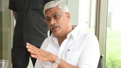 The conspiracy to abolish the Rafael deal include Rahul Gandhi - BJP