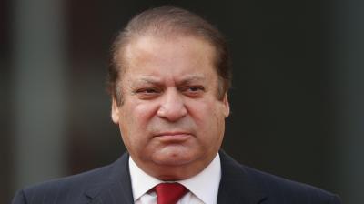 Nawaz Sharif