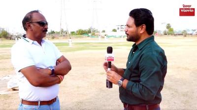 Arshdeep Singh's coach Jaswant Rai revealed interesting things during the interview