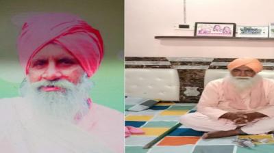 Baba Dayal Das Murder Case 