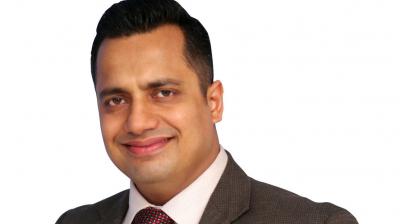 Motivational Speaker Vivek Bindra:
