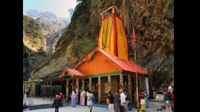  Chardham Yatra 2024