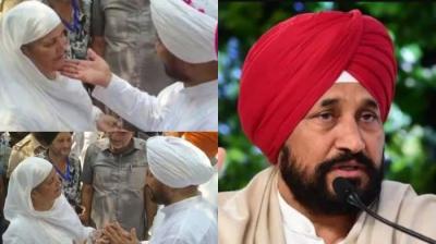 Charanjit Singh Channi 