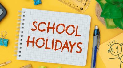 Barnala School Holiday News