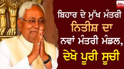 ਨਿਤੀਸ਼ ਕੁਮਾਰ