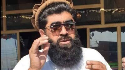 Ex-Lashkar commander shot dead 