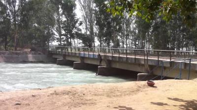  3 students lost in Bhakra, 1 left, 2 missing