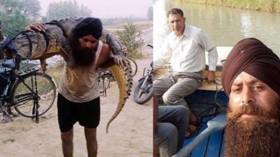 ਪ੍ਰਗਟ ਸਿੰਘ