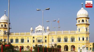 A Hindu pilgrim going to Nankana Sahib was shot dead