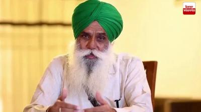 Jagjit Singh Dallewal announces to sit on fast unto death from November 26