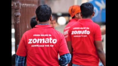 Zomato