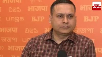 Political controversy erupts in India after cancellation of US 'Voter Turnout' program