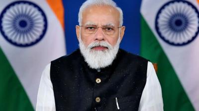 Narendra Modi
