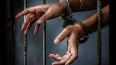 bangladeshi arrested