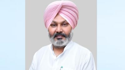 Harpal Singh Cheema