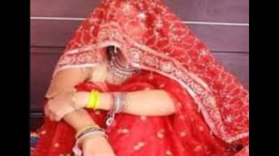 bride change husband  after 3 months 