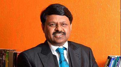 Parag Diwan takes over as Vice Chancellor of Chandigarh University