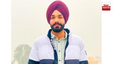 ਦੁਬਈ 'ਚ ਪੰਜਾਬੀ ਨੌਜਵਾਨ ਦੀ ਸੜਕ ਹਾਦਸੇ 'ਚ ਮੌਤ