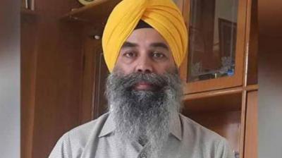 Karnail Singh Peer Mohammad