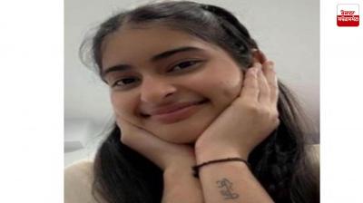 Punjabi girl Menbir Kaur dies in road accident in Brampton Zira News