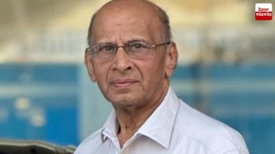 Kannur's ‘two-rupee doctor' A.K. Rairu Gopal passes away