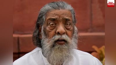 Former Jharkhand Chief Minister Shibu Soren passes away