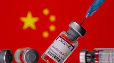  World Health Organization approves another Chinese corona vaccine