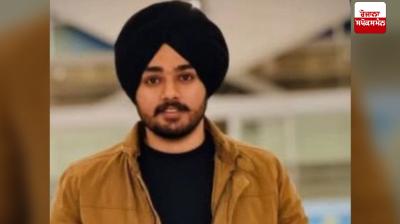 A 20-year-old Punjabi youth was shot dead in Canada