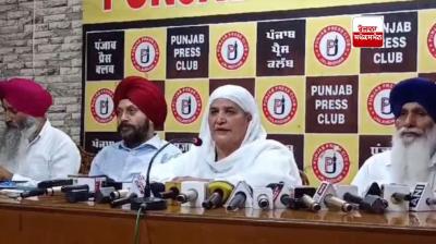 ਬੀਬੀ ਜਗੀਰ ਕੌਰ