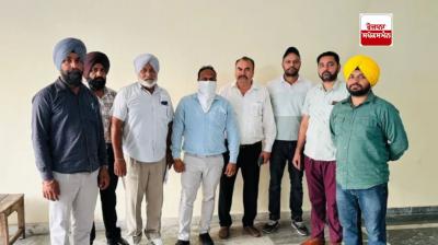 ਵਿਜੀਲੈਂਸ ਨੇ ਖੁਰਾਕ ਤੇ ਸਿਵਲ ਸਪਲਾਈ ਇੰਸਪੈਕਟਰ ਵਿਨੋਦ ਖੋਸਲਾ ਨੂੰ ਕੀਤਾ ਕਾਬੂ 