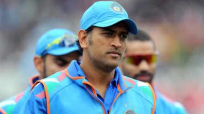 Dhoni